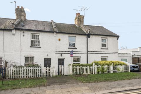 2 bedroom terraced house for sale, Rickmansworth Road, Pinner