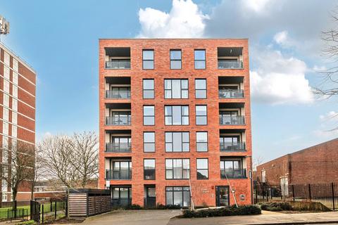 2 bedroom flat for sale, Grove Park Road, Mottingham, London, SE9