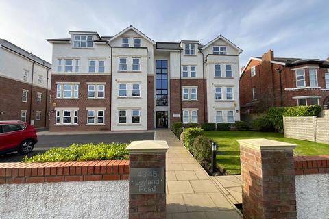 2 bedroom apartment for sale - 43-45 Leyland Road, Southport PR9