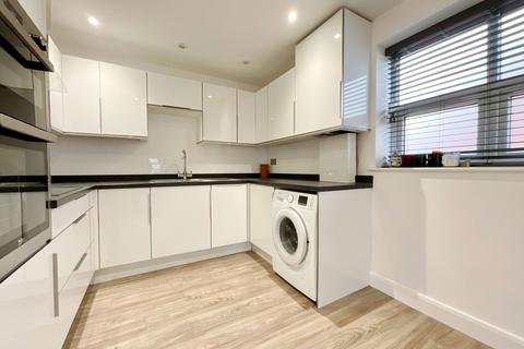 2 bedroom apartment for sale, 43-45 Leyland Road, Southport PR9