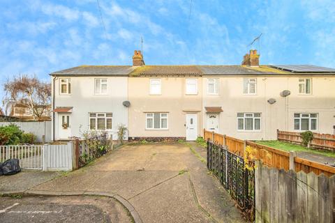 Gascoigne Road, Colchester