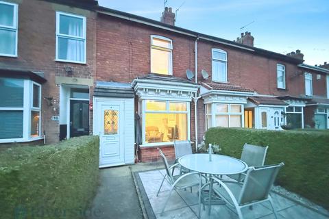 3 bedroom terraced house for sale - Trinity Grove, Hessle HU13