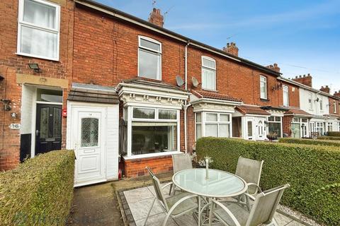3 bedroom terraced house for sale, Trinity Grove, Hessle HU13