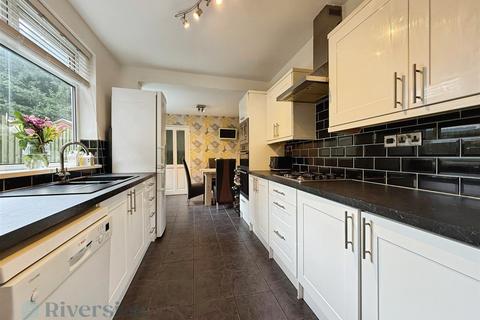 3 bedroom terraced house for sale, Trinity Grove, Hessle HU13