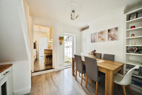 undefined, Bedford Street, Watford