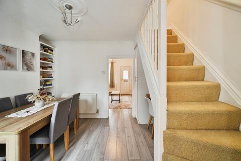 undefined, Bedford Street, Watford