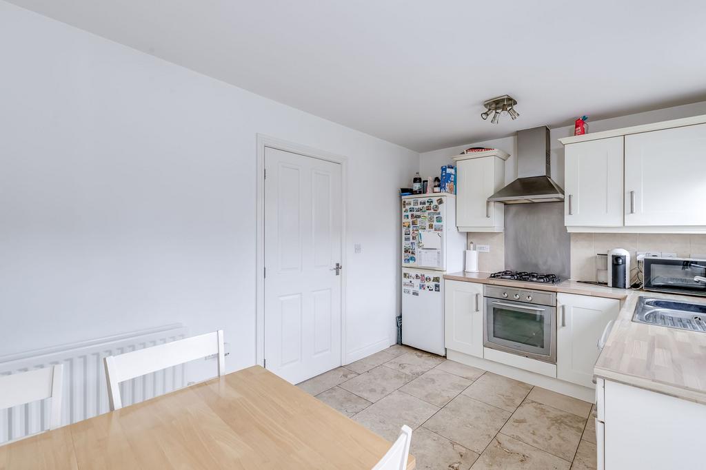 Kitchen / diner