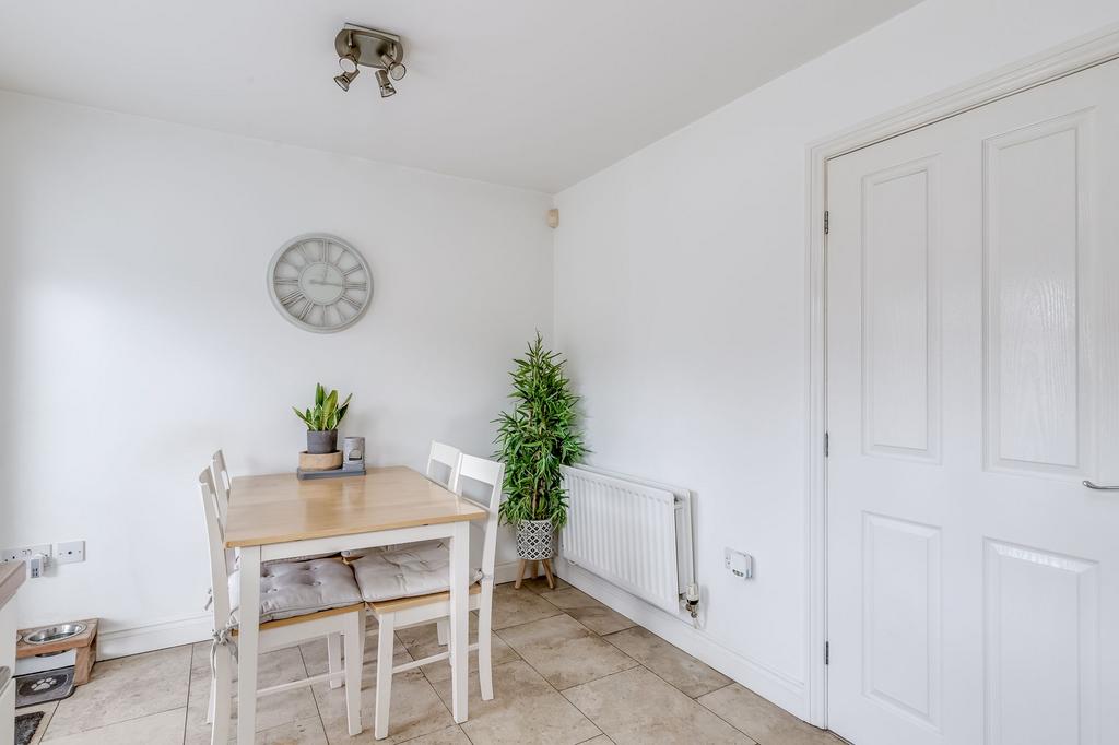 Kitchen / diner