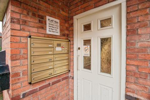 undefined, Friar Court, Worcester