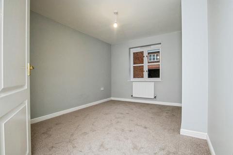 undefined, Friar Court, Worcester