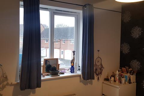 undefined, Loxdale Sidings, Bilston, West Midlands, WV14