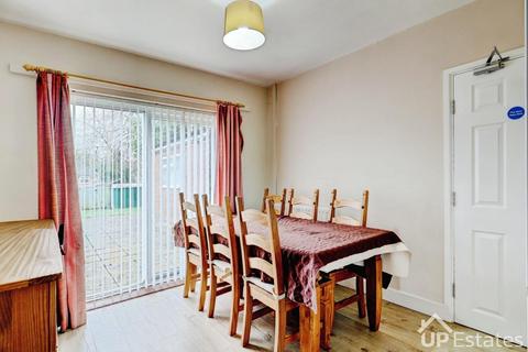 6 bedroom semi-detached house for sale, Lesingham Drive, Coventry