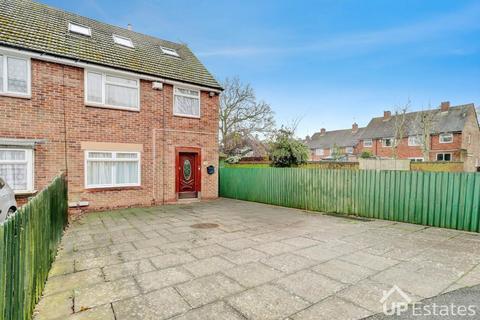 6 bedroom semi-detached house for sale - Lesingham Drive, Coventry