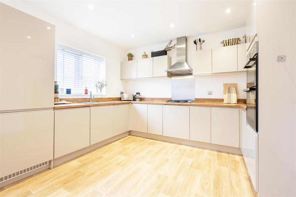 Kitchen / Diner