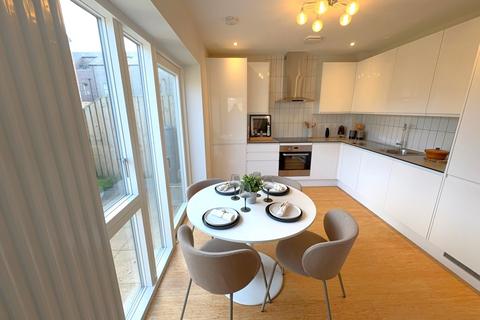 undefined, Oakfield, Plot 213, Swindon