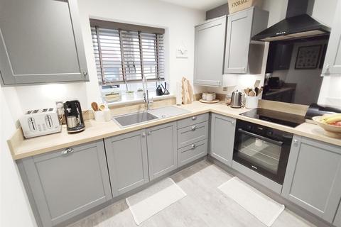 3 bedroom detached house for sale, Centurion Street, Spalding PE12