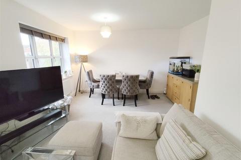 3 bedroom detached house for sale, Centurion Street, Spalding PE12