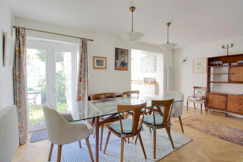 4 bedroom semi-detached house for sale, St. Johns Road, Hove, East Sussex, BN3
