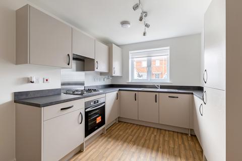 undefined, Leaf Living at Green Oaks, Hednesford Avenue, Quedgeley, GL2