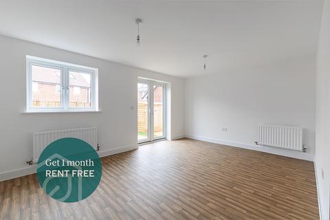 undefined, Leaf Living at Green Oaks, Hednesford Avenue, Quedgeley, GL2