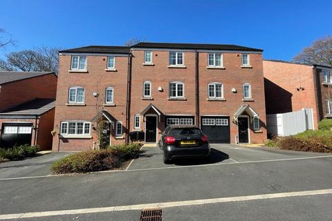 undefined, Holly Close, Stalybridge,
