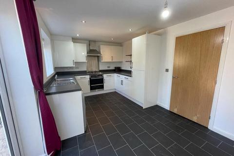 undefined, Holly Close, Stalybridge,