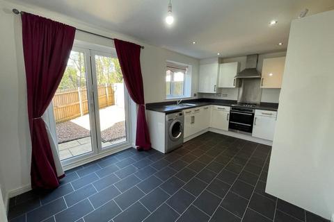 undefined, Holly Close, Stalybridge,