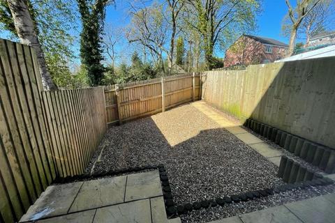 undefined, Holly Close, Stalybridge,