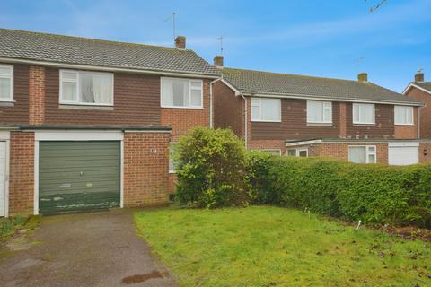 Hayward Close, Willesborough, ASHFORD