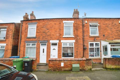 2 bedroom terraced house for sale, Arundel Drive, MANSFIELD
