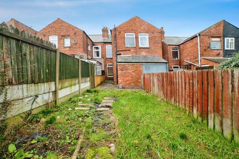 2 bedroom terraced house for sale, Arundel Drive, MANSFIELD