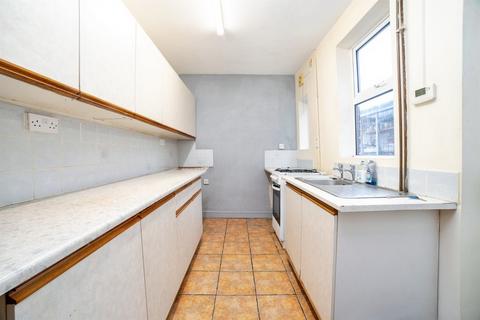2 bedroom terraced house for sale, Arundel Drive, MANSFIELD