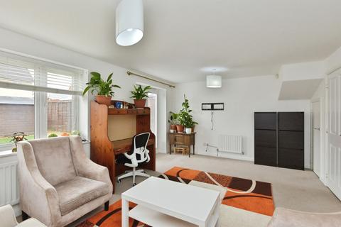 undefined, Randall Avenue, Whitehouse, Milton Keynes