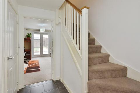undefined, Randall Avenue, Whitehouse, Milton Keynes