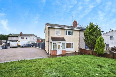 Brook Croft, Sheldon, Birmingham