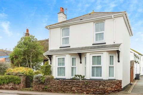 Old Torquay Road, Paignton