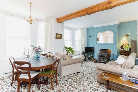 3 bedroom character property for sale, Old Torquay Road, Paignton