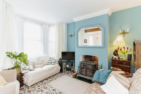 3 bedroom character property for sale, Old Torquay Road, Paignton