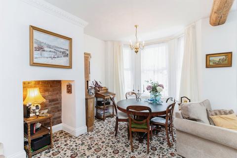 3 bedroom character property for sale, Old Torquay Road, Paignton