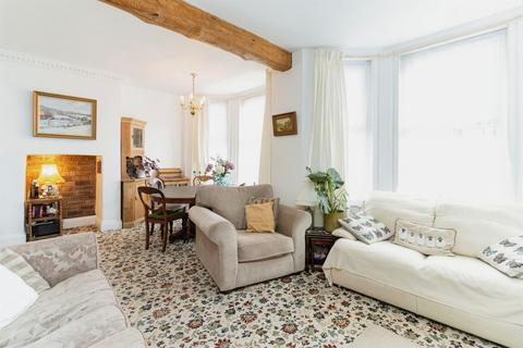 3 bedroom character property for sale, Old Torquay Road, Paignton