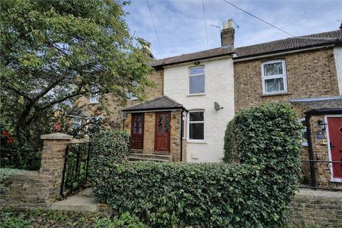 3 bedroom terraced house for sale, Eastwood Cottages, Conyer, Sittingbourne