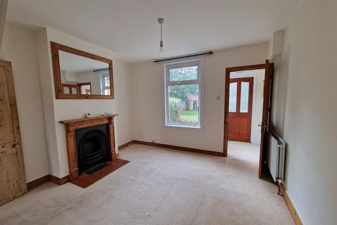 3 bedroom terraced house for sale, Eastwood Cottages, Conyer, Sittingbourne