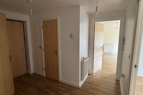 Staverton Grove, Broughton, Milton Keynes