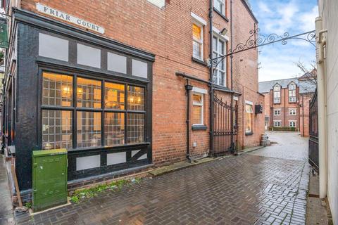 undefined, Friar Court, Worcester