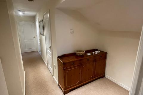 undefined, Friar Court, Worcester