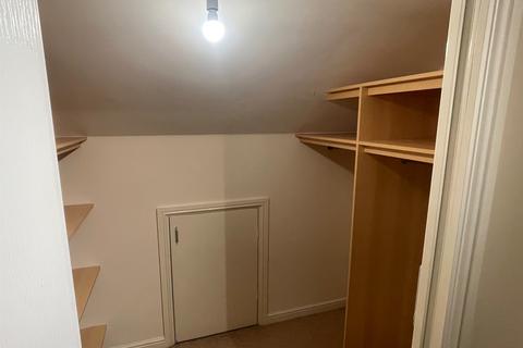 undefined, Friar Court, Worcester