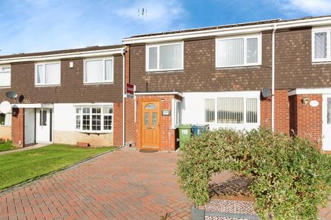 3 bedroom semi-detached house for sale, Prospect Road, Stafford