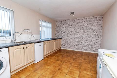 3 bedroom semi-detached house for sale, Prospect Road, Stafford