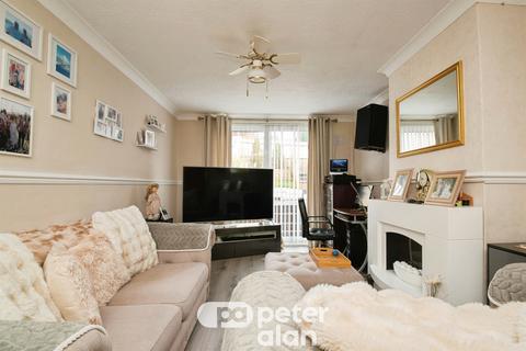 undefined, Winstone Road, Trevethin, PONTYPOOL
