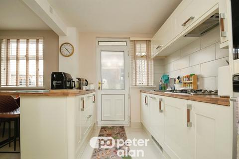 undefined, Winstone Road, Trevethin, PONTYPOOL
